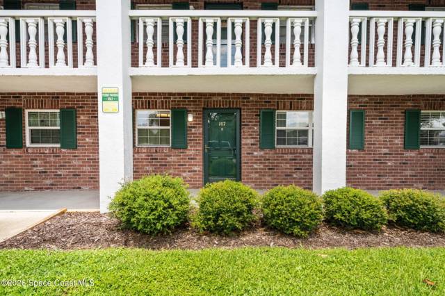 1890 Knox Mcrae Drive #107f home for sale in Fairways At Royal Oak