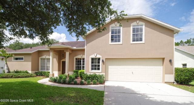 1916 Windbrook Drive