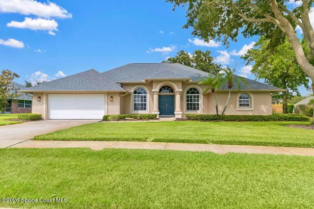 1525 Date Drive home for sale in Titusvillage
