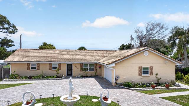 1250 Newfound Harbor Drive home for sale in Banana River Drive Subd