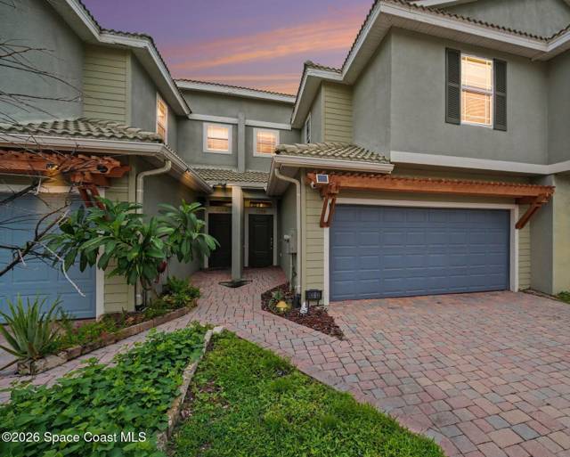 1800 Kole Place #103 home for sale in Riverwalk Of Melbourne