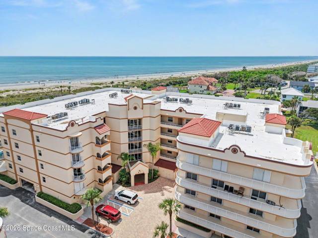 817 Mystic Drive #B307 home for sale in The Seaport Ocean Front Condo