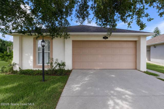 2153 Redwood Circle