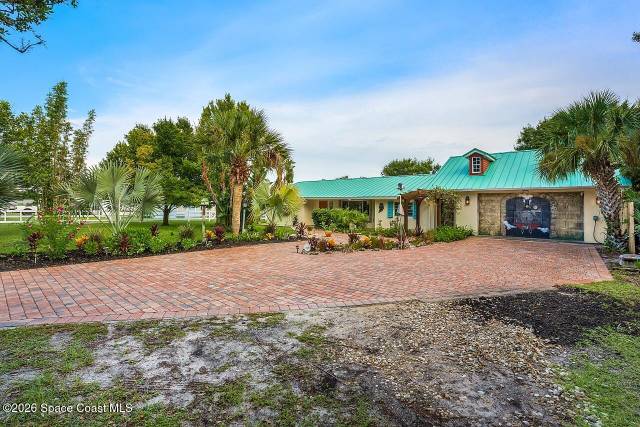 Bay Crest Villa