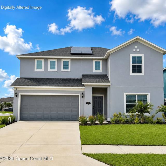 2308 Bonnyton Lane home for sale in St. Johns Preserve