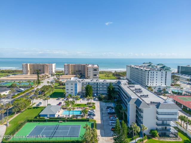 1700 N Atlantic Avenue #126