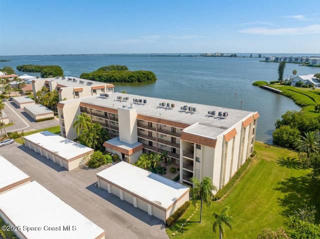 200 S Banana River Boulevard #2320
