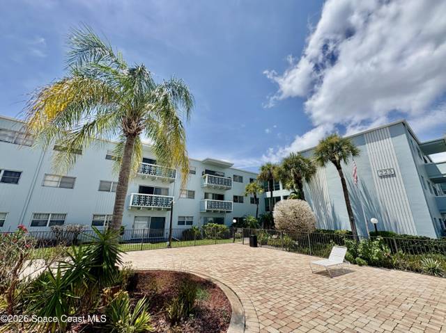 223 Columbia Drive #127 home for sale in The Plaza Condo