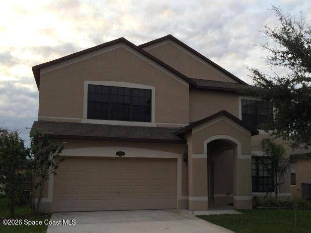 5398 Hallamshire Boulevard home for sale in Sterling Forest