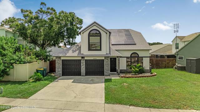 2333 Meadow Cove Boulevard home for sale in Meadow Cove