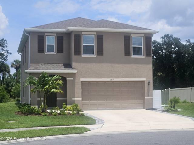 1618 Laburnum Avenue home for sale in Harvest Landing