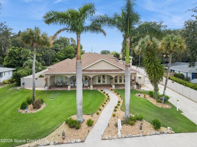 949 N Indian River Drive home for sale in Crestview
