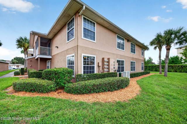 1861 Long Iron Drive #1107 home for sale in Greens At Viera E Condo