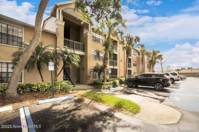 7667 N Wickham Road #1118 home for sale in Cypress Cove At Suntree A Condo
