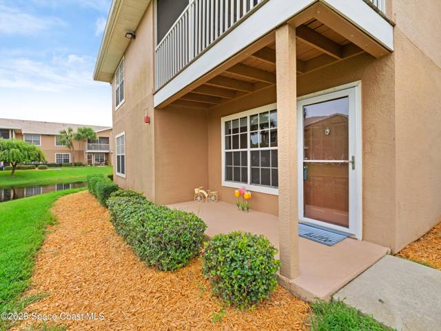 1880 Long Iron Drive #1308 home for sale in Greens At Viera E Condo