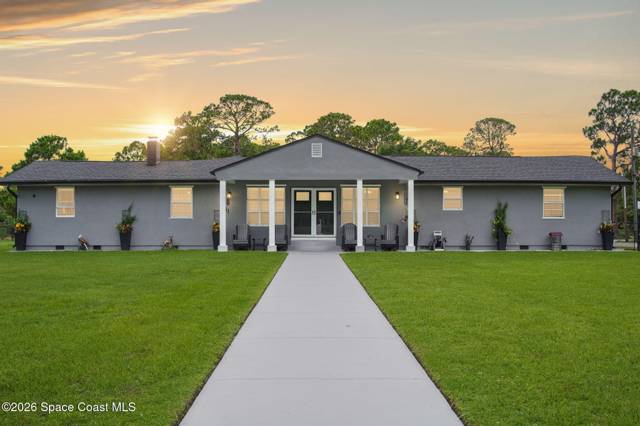 3440 Pine Street, home for sale in Cocoa
