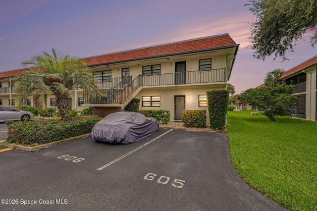 Riverview Manor Condo