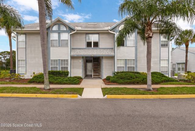 4590 Beck Lake Trail #1-129
