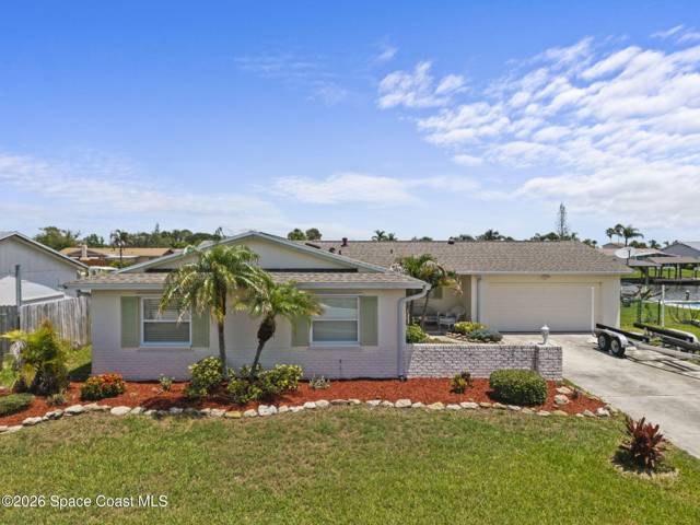 420 Sundoro Court home for sale in Catalina Isle Estates