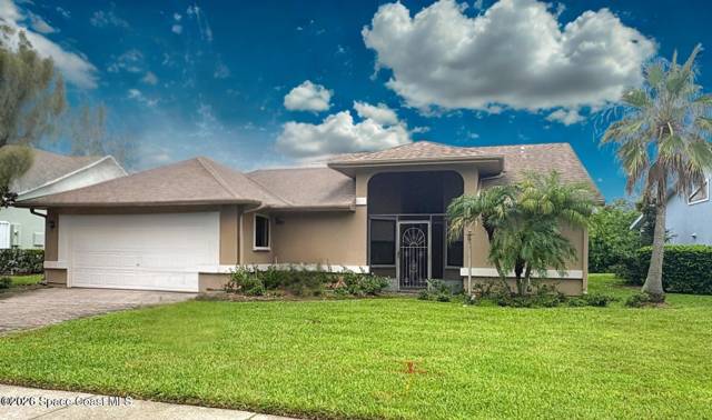 1490 Goldrush Avenue home for sale in Viera Tracts Bb And V Phases 4 And 5 Of Viera N