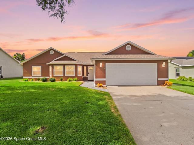 1320 Ambra Drive home for sale in Six Mile Creek Phase Iii