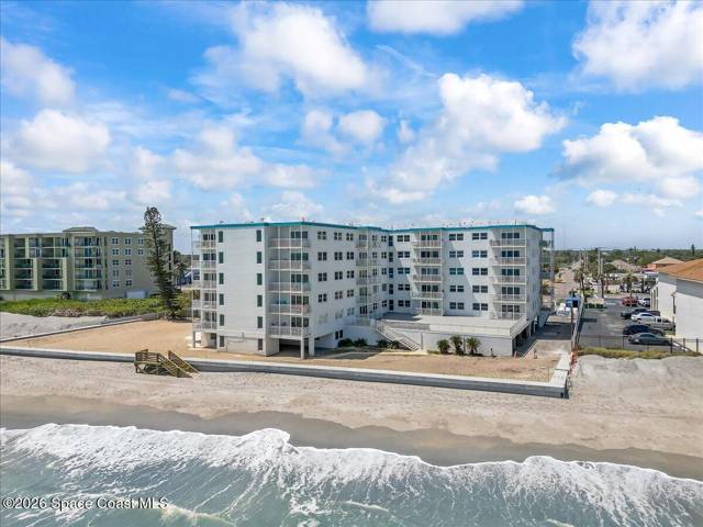 205 Highway A1a #302 home for sale in Sandpiper Towers Condo