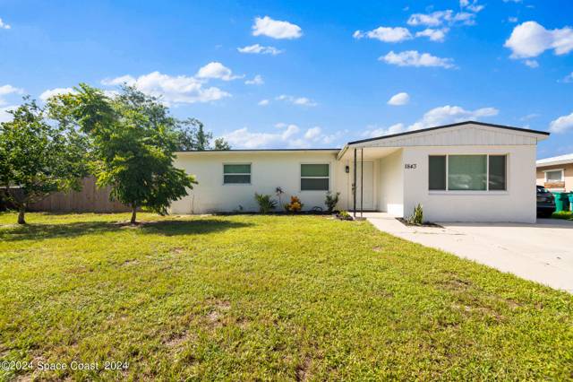 1843 Madison Avenue home for sale in Bowe Gardens