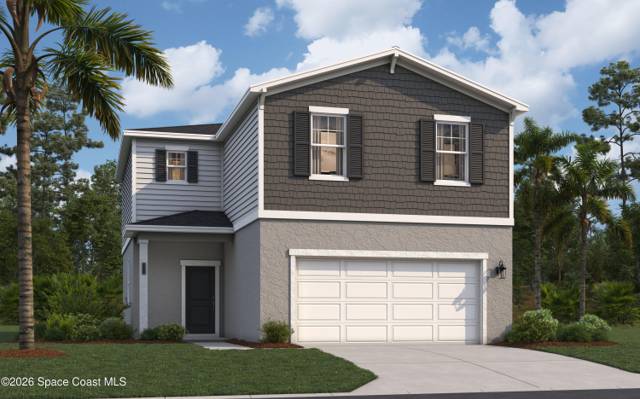 757 Castleford Avenue home for sale in Reserve At Country Club Lakes Estates