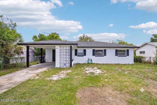 Southern Comfort Estates