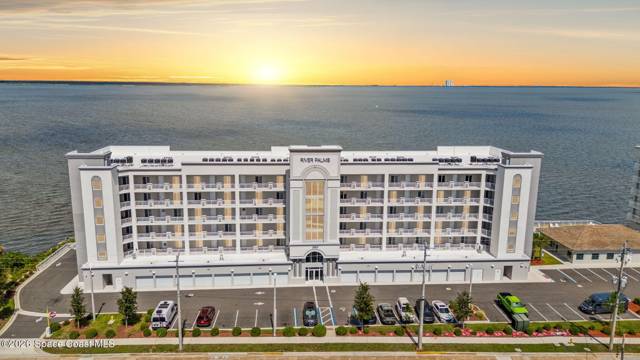 1805 Riverside Drive #503 home for sale in River Palms Condo