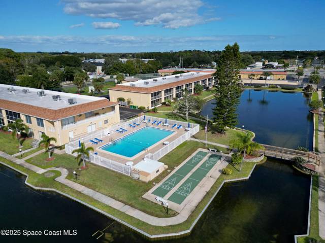 2135 N Courtenay Parkway #236