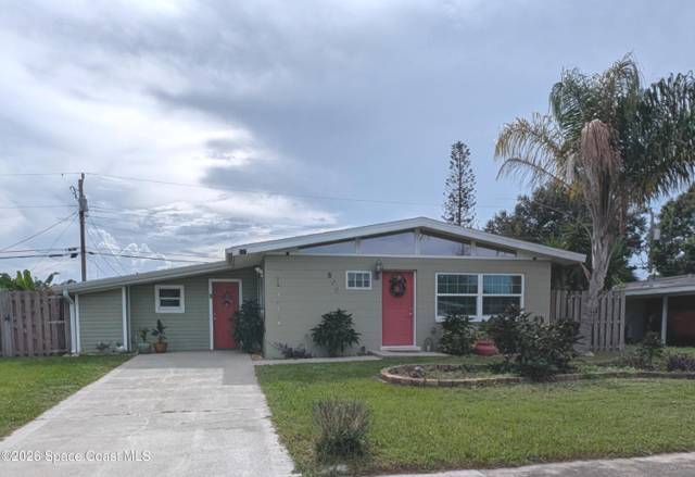 811 Cronin Avenue home for sale in Bowe Gardens