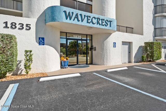 1835 S Atlantic Avenue #401