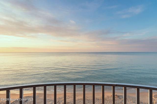 2225 Highway A1a #706, home for sale in Indian Harbour Beach