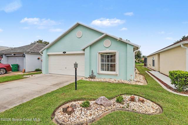 2809 Maderia Circle home for sale in Monaco Estates