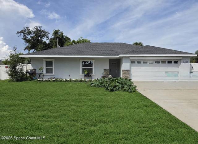 6405 Lookout Drive home for sale in Port St John