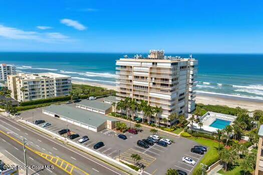 877 N Highway A1a #802, home for sale in Indialantic