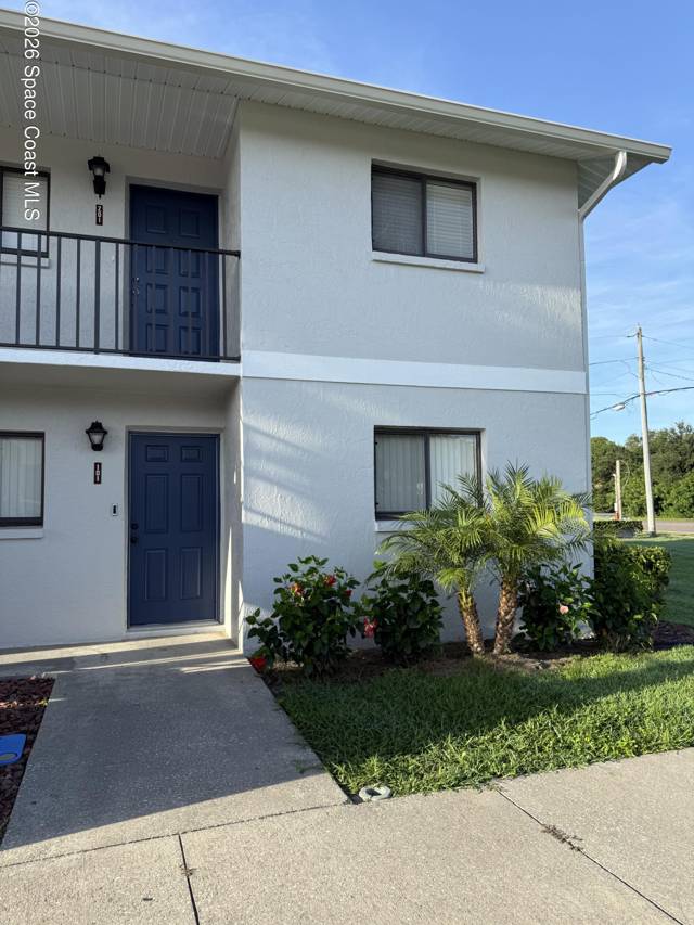 Hazelwood Villas Condo