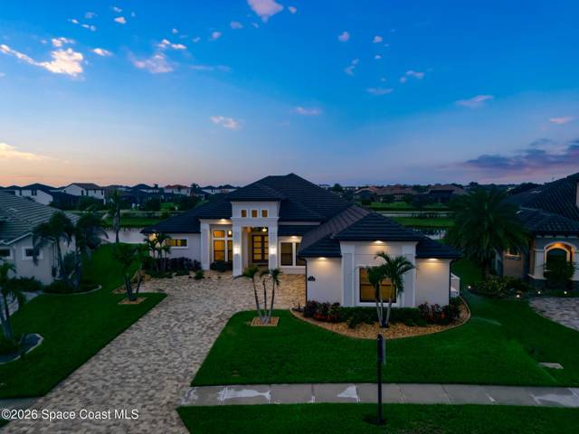 8719 Serrano Circle
