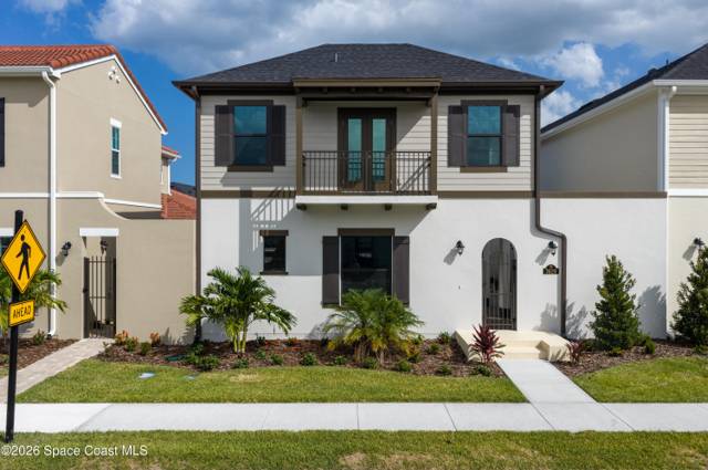 7629 Allure Drive home for sale in Reeling Park Viera