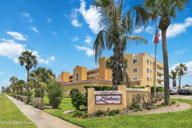 1811 Jimmy Buffett Mem Highway #2301 home for sale in Lantana Oceanfront