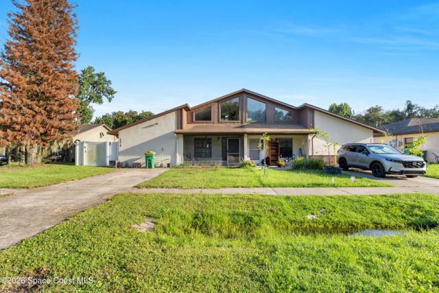 Sabal Lake Estates