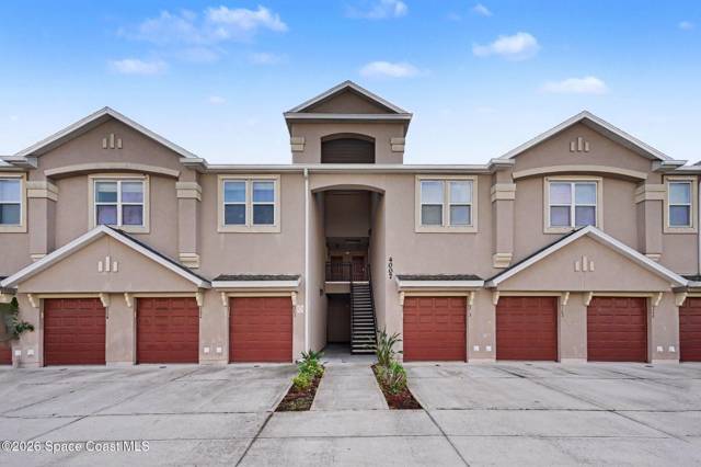 Jameson Place Condo