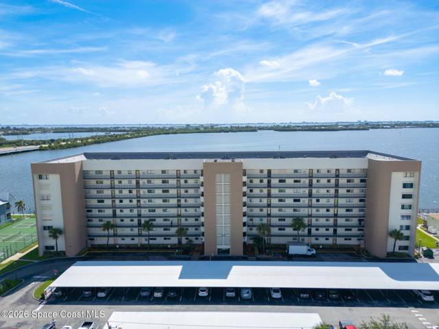 Merritt Towers Condo
