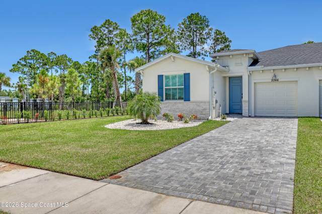 2066 Cerulean Drive home for sale in The Timbers At Everlands