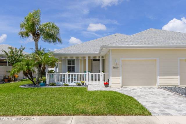 1154 Eleuthera Drive home for sale in Bimini Bay