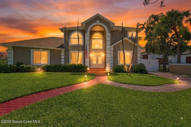 2340 Newfound Harbor Drive