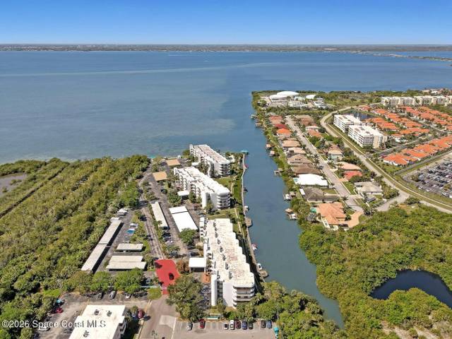 300 Columbia Drive #1103 home for sale in Treasure Island Club Condo