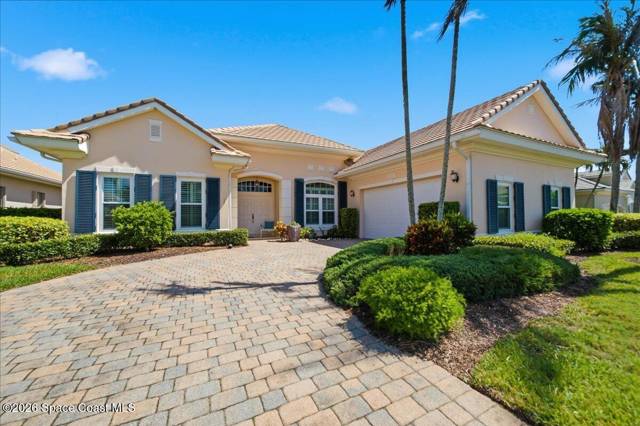 5337 Solway Drive, Melbourne Beach 32951 home for sale
