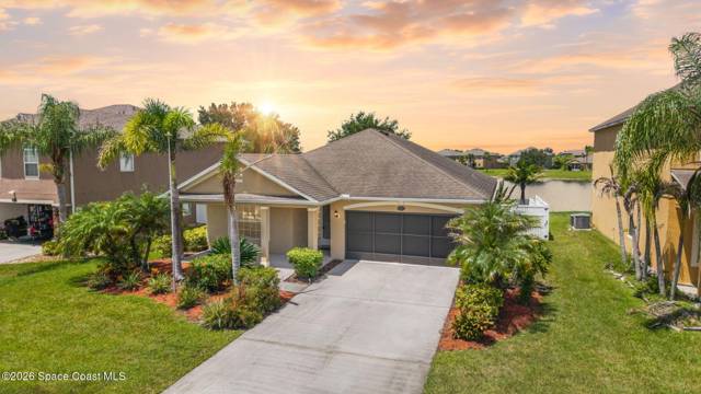 2033 Snapdragon Drive home for sale in Parkside West
